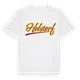Helstorf baseball t-shirt