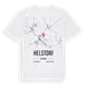 Helstorf karta t-shirt
