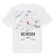 Helvesiek karta t-shirt