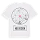 Helvesiek t-shirt
