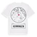 Hemmingen t-shirt