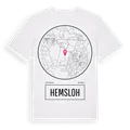 Hemsloh t-shirt