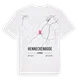 Henneckenrode karta t-shirt