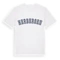 Herbergen college t-shirt