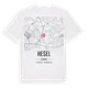 Hesel karta t-shirt