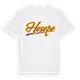 Hesepe baseball t-shirt
