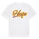 Hespe baseball t-shirt