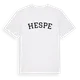Hespe böjd t-shirt