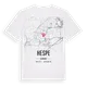 Hespe karta t-shirt