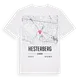 Hesterberg karta t-shirt