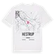 Hestrup karta t-shirt