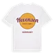 Hevensen cirkel t-shirt