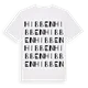 Hibben ordlek t-shirt