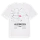 Hilgermissen karta t-shirt