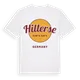 Hillerse cirkel t-shirt