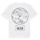 Hilter t-shirt