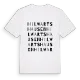 Hilwartshausen ordlek t-shirt