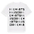 Hilwartshausen ordlek t-shirt