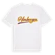 Himbergen baseball t-shirt