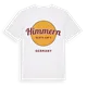 Himmern cirkel t-shirt