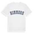 Himmern college t-shirt