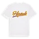 Hipstedt baseball t-shirt