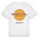Hitzacker (Elbe) cirkel t-shirt