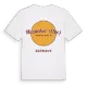 Hitzacker (Elbe) cirkel t-shirt