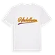 Höckelheim baseball t-shirt