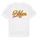 Höfen baseball t-shirt