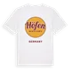 Höfen cirkel t-shirt