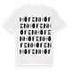 Höfen ordlek t-shirt