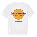 Hohenmoor cirkel t-shirt