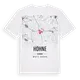 Hohne karta t-shirt