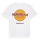 Hohnhorst cirkel t-shirt