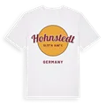Hohnstedt cirkel t-shirt
