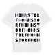 Hohnstorf ordlek t-shirt