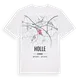 Holle karta t-shirt