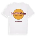Hollenstedt cirkel t-shirt