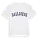 Hollnseth college t-shirt
