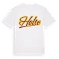Holte baseball t-shirt