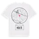 Holte t-shirt