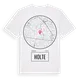 Holte t-shirt