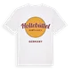 Holtebüttel cirkel t-shirt