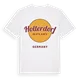 Holterdorf cirkel t-shirt