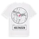 Holthusen t-shirt