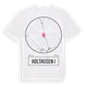 Holthusen I t-shirt
