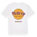 Holtrop cirkel t-shirt