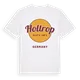 Holtrop cirkel t-shirt