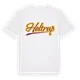 Holtrup baseball t-shirt